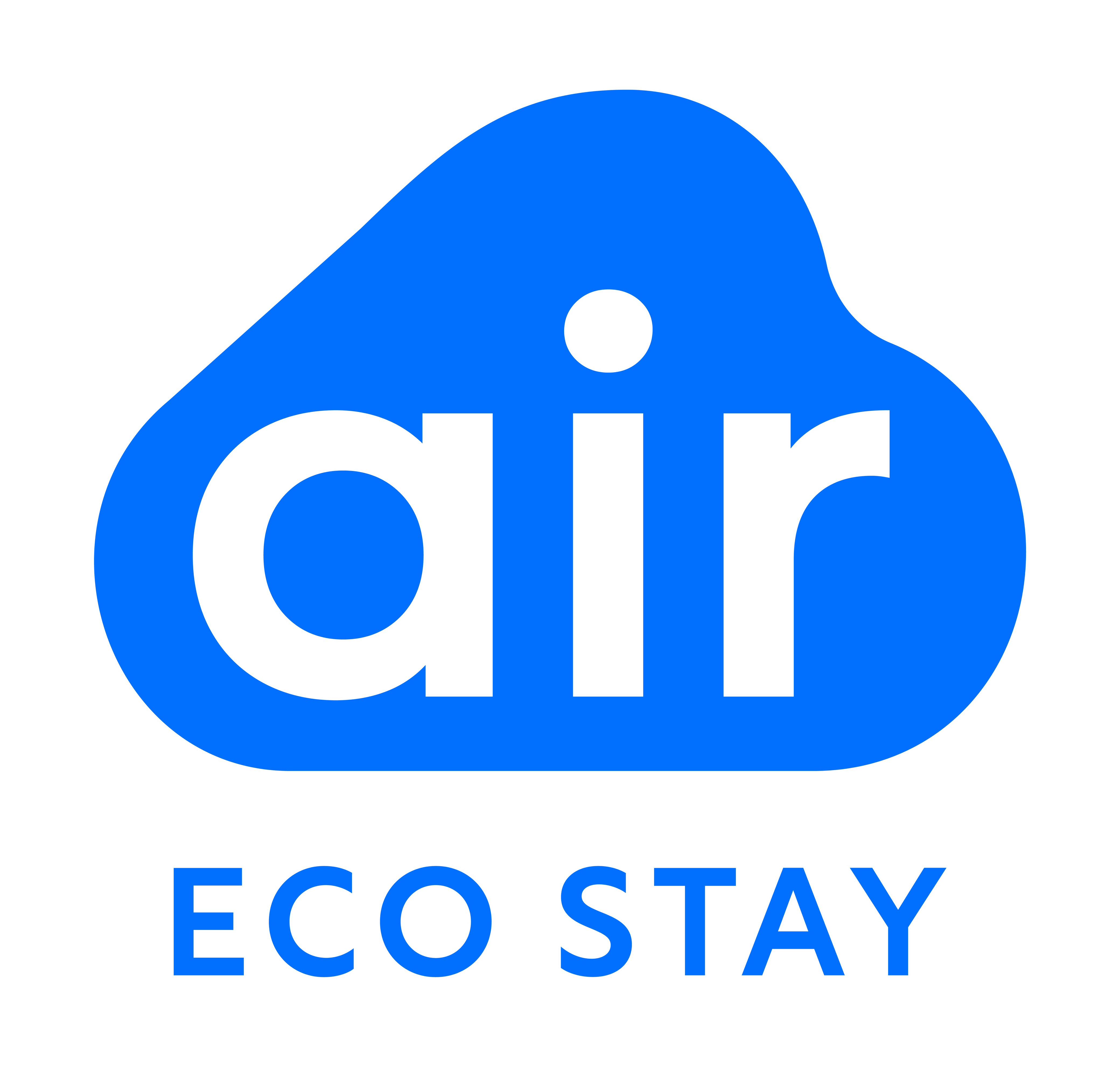 Air Eco Stay
